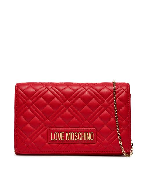  LOVE MOSCHINO | JC4079PP0LLA0/500